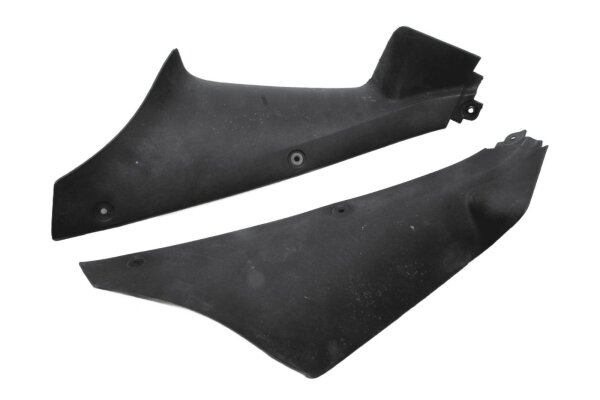 Front lower fairing splash guard Triumph Sprint ST 1050 215NA 05-10