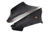 Front lower fairing splash guard Triumph Sprint ST 1050 215NA 05-10