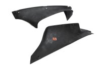 Front lower fairing splash guard Triumph Sprint ST 1050 215NA 05-10