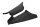 Front lower fairing splash guard Triumph Sprint ST 1050 215NA 05-10