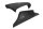 Front lower fairing splash guard Triumph Sprint ST 1050 215NA 05-10