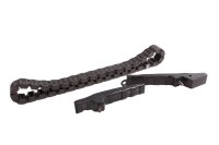 Timing chain tensioner guide rail Kawasaki ER 5 Twister ER500A/B-D 01-06
