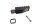 Passenger footrest, left rear, rubber Kawasaki ER 5 Twister ER500A/B-D 01-06