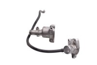 Thermostat housing coolant connection Honda CBR 1100 XX Blackbird SC35 97-98