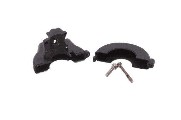 Throttle cable guide, throttle valve deflection, cable pull BMW K 1300 S K40 0508 09-15