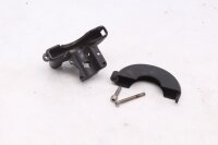 Throttle cable guide, throttle valve deflection, cable pull BMW K 1300 S K40 0508 09-15