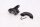 Throttle cable guide, throttle valve deflection, cable pull BMW K 1300 S K40 0508 09-15