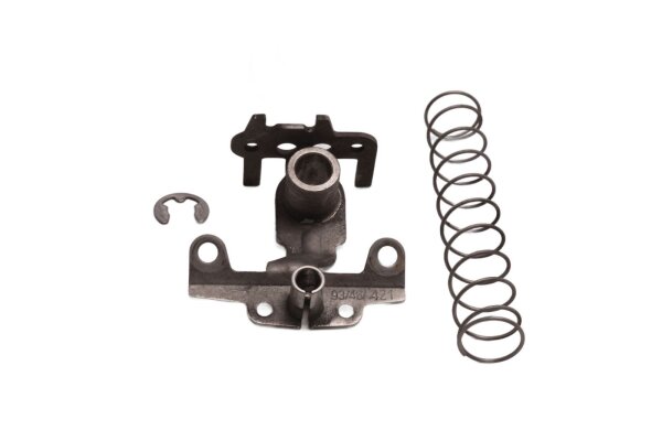 Carburetor throttle valve spring holder clamp set BMW K 1300 S K40 0508 09-15