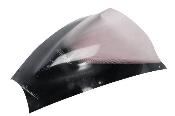 Tinted windscreen, MRA screen, wind deflector Triumph Sprint ST 1050 215NA 05-10