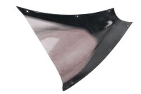 Tinted windscreen, MRA screen, wind deflector Triumph Sprint ST 1050 215NA 05-10