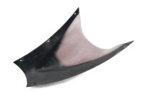 Tinted windscreen, MRA screen, wind deflector Triumph Sprint ST 1050 215NA 05-10
