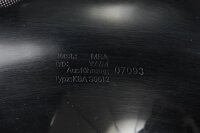 Tinted windscreen, MRA screen, wind deflector Triumph Sprint ST 1050 215NA 05-10
