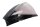 Tinted windscreen, MRA screen, wind deflector Triumph Sprint ST 1050 215NA 05-10