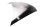 Tinted windscreen, MRA screen, wind deflector Triumph Sprint ST 1050 215NA 05-10