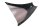 Tinted windscreen, MRA screen, wind deflector Triumph Sprint ST 1050 215NA 05-10