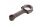 Connecting rod, crankshaft drive, left side, crankshaft, connecting rod journal BMW R 100 RT 247 80-84
