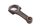 Connecting rod, crankshaft drive, left side, crankshaft, connecting rod journal BMW R 100 RT 247 80-84