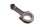 Connecting rod, crankshaft drive, left side, crankshaft, connecting rod journal BMW R 100 RT 247 80-84