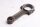 Connecting rod, crankshaft drive, left side, crankshaft, connecting rod journal BMW R 100 RT 247 80-84