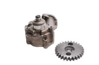 Oil pump drive wheel lubrication engine 248 Kawasaki ER 5 Twister ER500A/B-D 01-06