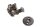 Oil pump drive wheel lubrication engine 248 Kawasaki ER 5 Twister ER500A/B-D 01-06