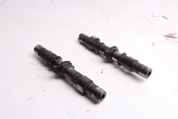 Knastakseludstødningsindsugning Kawasaki ER 5 Twister ER500A/B-D 01-06