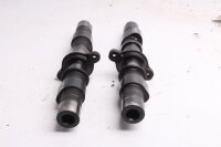 Knastakseludstødningsindsugning Kawasaki ER 5 Twister ER500A/B-D 01-06