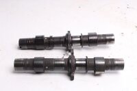 Knastakseludstødningsindsugning Kawasaki ER 5 Twister ER500A/B-D 01-06