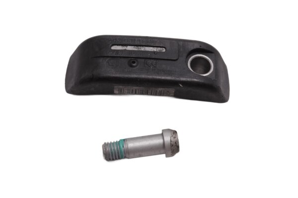 TPMS-sensor för däcktrycksövervakning i framhjulen BMW K 1300 S K40 0508 09-15