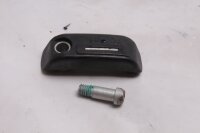 TPMS-sensor för däcktrycksövervakning i framhjulen BMW K 1300 S K40 0508 09-15