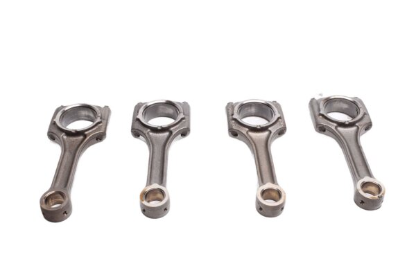 Connecting rod set, crankshaft drive, engine BMW K 1300 S K40 0508 09-15