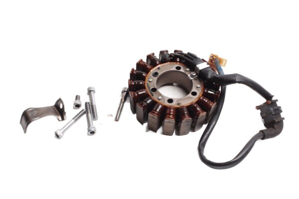 Alternator stator coil Honda CBR 1100 XX Blackbird SC35 97-98