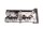 joint de cache-culbuteurs Honda CBR 1100 XX Blackbird SC35 97-98