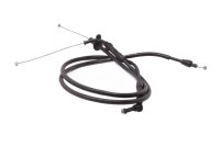 Throttle cable, double cable, throttle actuation, Bowden cable, cable pull BMW K 1300 S K40 0508 09-15