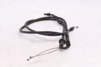 Throttle cable, double cable, throttle actuation, Bowden cable, cable pull BMW K 1300 S K40 0508 09-15