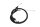 Throttle cable, double cable, throttle actuation, Bowden cable, cable pull BMW K 1300 S K40 0508 09-15