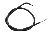 Cable de embrague, cable de embrague, tirar, embrague Triumph Sprint ST 1050 215NA 05-10
