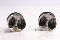 Kolben Satz mit Ringen ART 135 Kawasaki ER 5 Twister ER500A/B-D 01-06