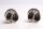Kolben Satz mit Ringen ART 135 Kawasaki ER 5 Twister ER500A/B-D 01-06