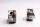 Kolben Satz mit Ringen ART 135 Kawasaki ER 5 Twister ER500A/B-D 01-06