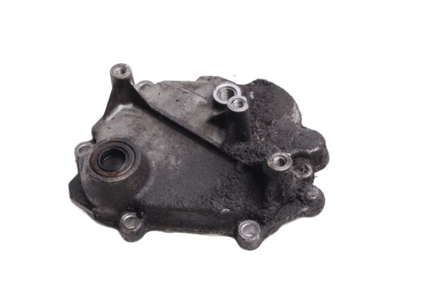 Koblingsdæksel, motordæksel Kawasaki ER 5 Twister ER500A/B-D 01-06