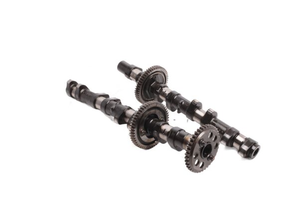 Ensemble darbre à cames, engrenage de commande dadmission et déchappement BMW K 1300 S K40 0508 09-15