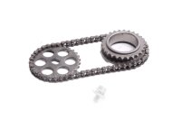 Oil pump drive sprocket drive chain Honda CBR 1100 XX Blackbird SC35 97-98