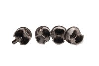Piston set, piston rings, cylinder kit Honda CBR 1100 XX Blackbird SC35 97-98