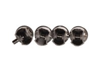 Piston set, piston rings, cylinder kit Honda CBR 1100 XX Blackbird SC35 97-98