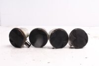 Piston set, piston rings, cylinder kit Honda CBR 1100 XX Blackbird SC35 97-98