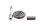 entretoise darbre de roue dentée Honda CBR 1100 XX Blackbird SC35 97-98