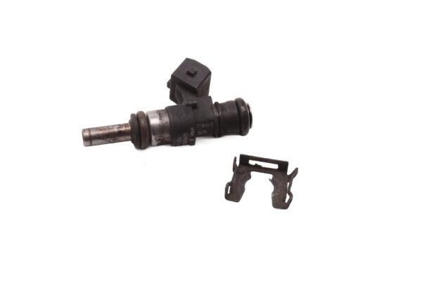 Boquilla de inyector de combustible, inyector de combustible, válvula de inyección BMW K 1300 S K40 0508 09-15