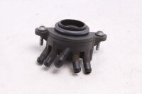 Vacuum distributor, air filter box, intake manifold BMW K 1300 S K40 0508 09-15