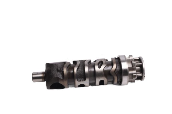 Schakeltrommel, versnellingsbakas, schakelen Kawasaki ER 5 Twister ER500A/B-D 01-06